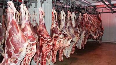 قیمت گوشت قرمز امروز ۳۰ تیر ۱۴۰۳ اعلام شد