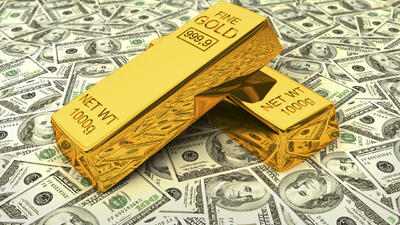 نرخ ارز دلار سکه طلا یورو امروز پنجشنبه ۲۸ تیر 1403/ شیب کاهشی قیمت طلا و ربع‌سکه