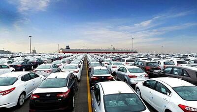 نتایج اولویت‌بندی خودروهای وارداتی فردا اعلام می‌شود