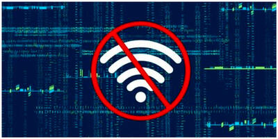 صدور مجوز قطع اینترنت به دلیل اعتراضات