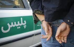 فروشنده پرنده‌های ممنوعه در بازار تهران دستگیر شد