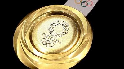 جدول پاداش کشورها برای طلای المپیک / رقم نجومی پاداش ورزشکاران ایرانی!