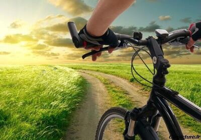 خطر کمتر ابتلا به بیماری روحی و جسمی با دوچرخه‌سواری
