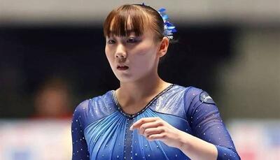 دلیل اخراج کاپیتان ژیمناستیک زنان ژاپن از اردوی تیمش در بازی‌های المپیک پاریس چه بود؟