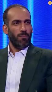 (ویدئو) حامد حدادی: در سریال «مختارنامه» گولم زدند!