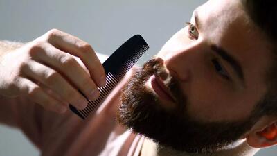 محققان پاسخ می‌ دهند: چرا مردان ریش می‌گذارند؟