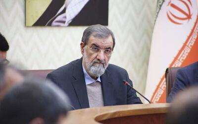 محسن رضایی: دوران سهم‌خواهی جناحی برای اداره کشور باید پایان یابد