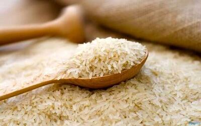 برنج وارداتی، مشمول دریافت ارز ترجیحی باقی ماند