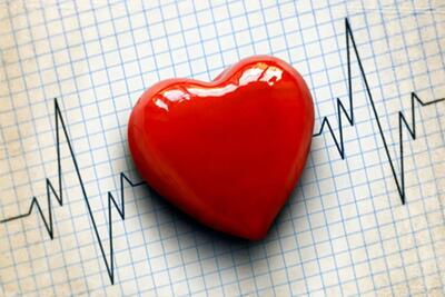 اگر  تپش قلب دارید حتما این مطلب رو بخونید+ درمانهای خانگی!