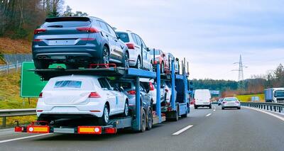 یک اقتصاددان: واردات خودروهای کارکرده نمایشی است