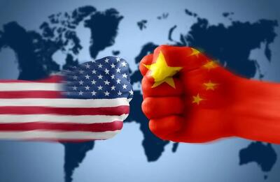 جنگ تجاری بین آمریکا و چین بالا گرفت