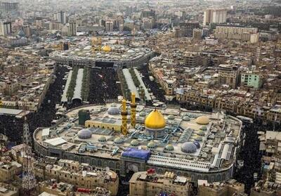 تردد سالانه ۶۰ میلیون زائر ایرانی و عراقی در اعتاب مقدسه