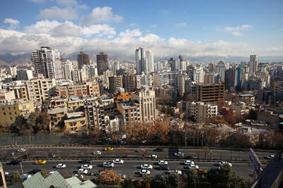 کلاهبرداری عجیب از صاحبان آپارتمان‌های اجاره‌ای در تهران | ۷۵ نفر به پلیس شکایت کردند