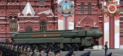 موشک های اتمی روسیه در حالت آماده باش؟ + ویدئو | واکنش تند مسکو به اقدام اخیر آمریکا