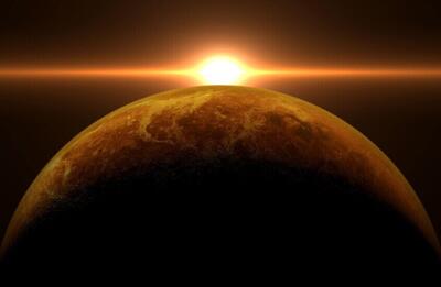 شواهدی از وجود حیات در متخاصم‌ترین سیاره منظومه شمسی