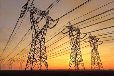 افزایش ٧.٥ درصدی تقاضای مصرف برق کشور