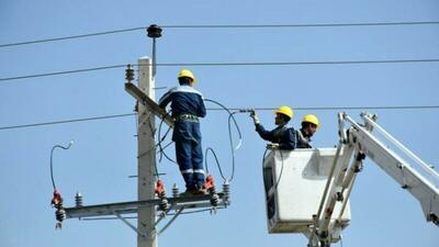 پیش‌بینی عبور مصرف برق کشور از ۷۷ هزار مگاوات