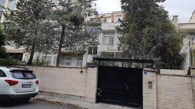قیمت خانه کلنگی در مناطق 4 و 5 تهران
