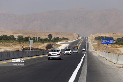 تکمیل آزادراه شیراز - اصفهان در گرو دریافت عوارض از خودروهاست