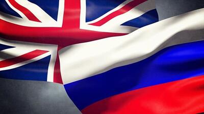 روسیه: تحریم های جدید نشان می دهد انگلیس برای اوکراین برنامه تازه ای ندارد