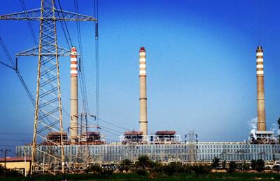 پایداری تولید برق نیروگاه رامین اهواز افزایش یافت  