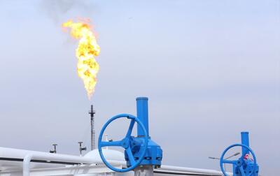 ۲۷ درصد گاز مصرفی استان قم به صنایع اختصاص یافت