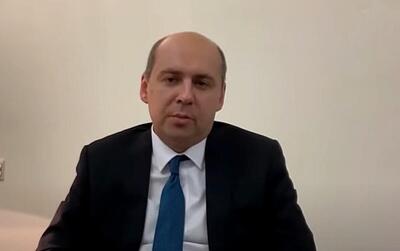 سفیر روسیه : همکاری مسکو و کابل در زمینه امنیت غذایی و فراورده های نفتی در حال توسعه است