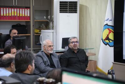 استاندار: شبکه‌های غیرمجاز مصرف برق خوزستان را افزایش داده است