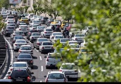 ۱۵ هزار میلیارد ریال صرف رفع مشکل ترافیک شهر یزد می شود