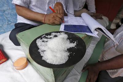 درخواست مالزی از هند برای کاهش محدودیت صادرات برنج و شکر