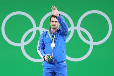 اسطوره های ورزش ایران در المپیک/ سهراب شگفتی‌ساز