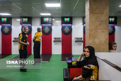 افتتاح بزرگ‌ترین مجموعه فرهنگی و ورزشی شمال شرق تهران