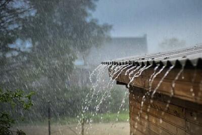 تشدید بارش‌های تابستانه در برخی مناطق کشور/ احتمال وقوع سیل در شمال غرب کشور