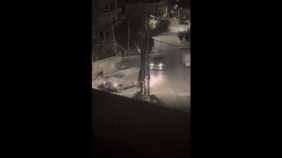 شهادت یک فلسطینی در الخلیل/ القسام مسؤولیت انفجار خودروی نظامیان اشغالگر را برعهده گرفت