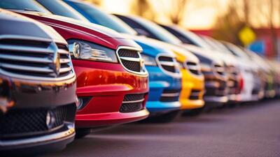 اعلام نتایج فروش خودروهای وارداتی سامانه یکپارچه