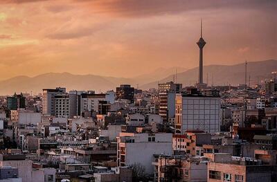 اجاره و رهن آپارتمان با بودجه ۴۰۰ میلیون در تهران
