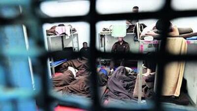 روایاتی از شکنجه‌های هولناک در زندان‌های اشغالگران