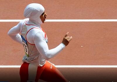 حجاب برای ورزشکاران فرانسوی در المپیک ۲۰۲۴ پاریس، ممنوع شد/ ویدئو