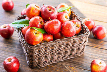 تقویت سیستم ایمنی بدن به کمک این میوه ها