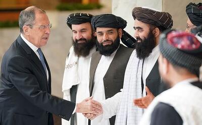 روسیه: براساس منافع خود درباره طالبان تصمیم می گیریم