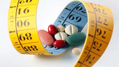 داروهای ضد افسردگی و کابوس افزایش وزن: راه حل چیست؟ + آیا می توان هر دو را همزمان درمان کرد؟