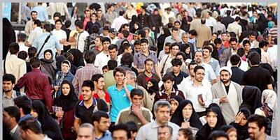 جمعیت ایران در پایان قرن بیست و یکم چقدر می شود؟