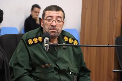 مازندران در دو عملیات دفاع مقدس ۳۲۹ شهید تقدیم کرده است