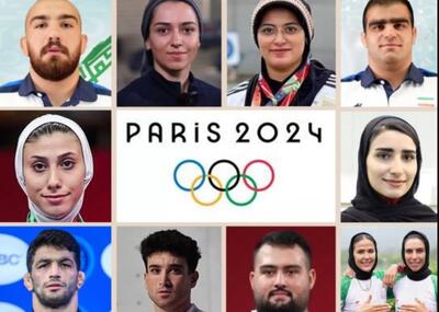 قهرمانان ایرانی المپیک میلیاردر می‌شوند!