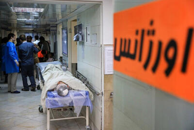 اسامی 8 بیمارستان ناایمن تهران/هشدار حادثه برای 71 ساختمان بحرانی تهران