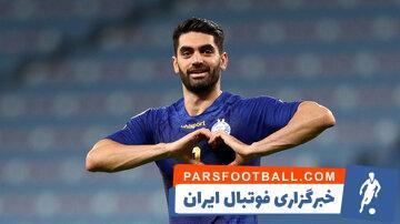 کریمی- استقلال؛ انتقالی سخت با موانع بزرگ - پارس فوتبال | خبرگزاری فوتبال ایران | ParsFootball