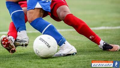 بازگشت به تنظیمات کارخانه؛ سهمیه خارجی‌ها دوباره افزایش یافت - پارس فوتبال | خبرگزاری فوتبال ایران | ParsFootball