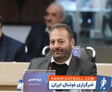 باید تلاش کنیم،قهرمانی در جام‌جهانی در دسترس است - پارس فوتبال | خبرگزاری فوتبال ایران | ParsFootball