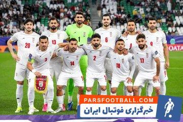 زمان برگزاری اردوی تیم ملی فوتبال مشخص شد - پارس فوتبال | خبرگزاری فوتبال ایران | ParsFootball