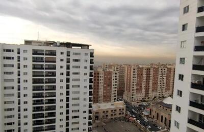 خودکشی تلخ دو خواهر 13 و 14 ساله در برج های حکیمیه تهران